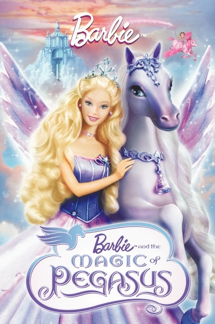 Barbie and the Magic of Pegasus 3-D - 2005