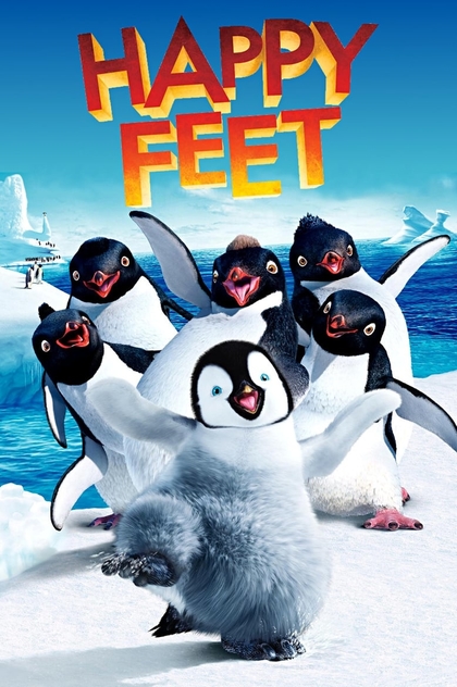 Happy Feet - 2006