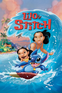 Lilo & Stitch - 2002