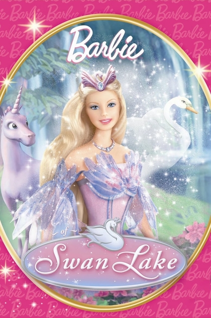 Barbie of Swan Lake - 2003