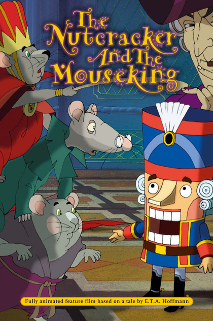 The Nutcracker and The Mouseking - 2004