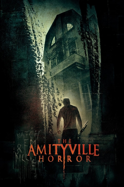 The Amityville Horror - 2005
