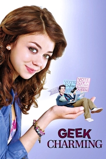 Geek Charming - 2011