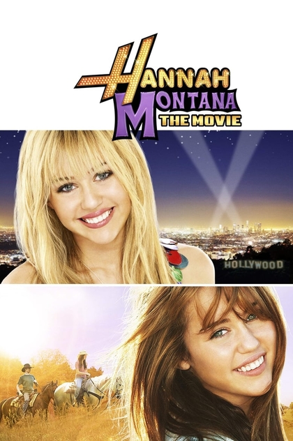 Hannah Montana: The Movie - 2009