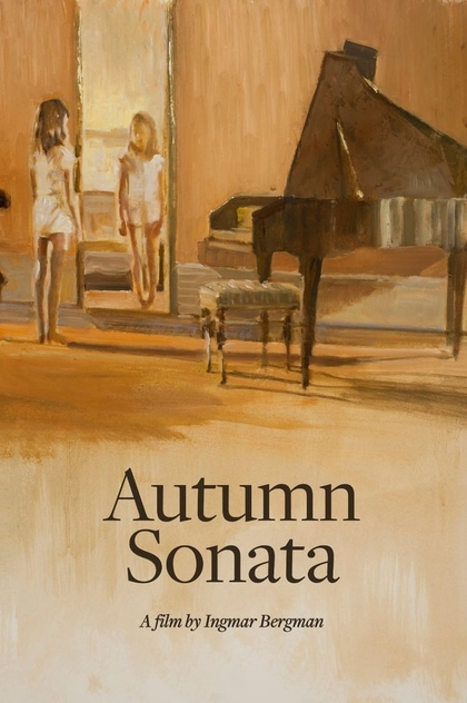 Autumn Sonata - 1978