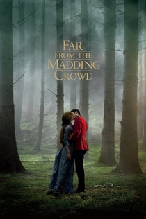 Far from the Madding Crowd - 2015