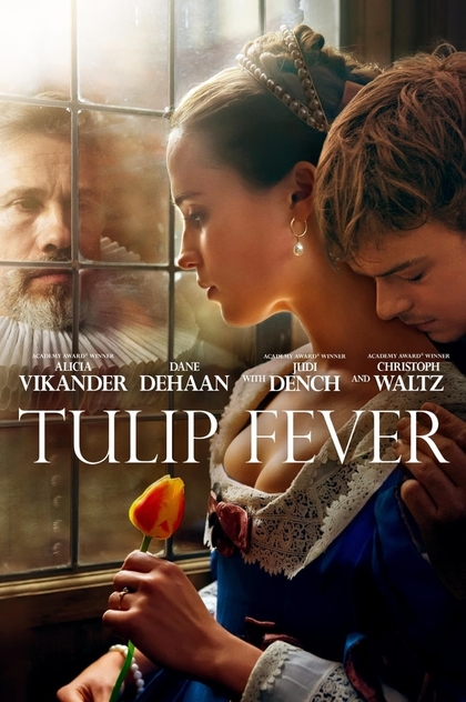 Tulip Fever - 2017