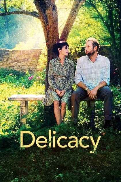 Delicacy - 2011