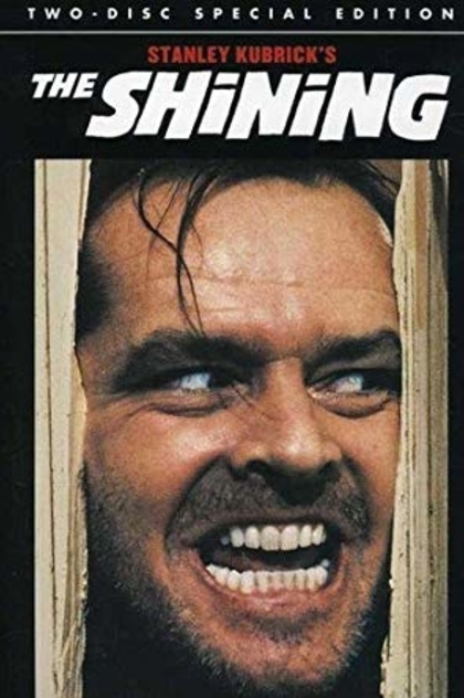 The Shining - 1980