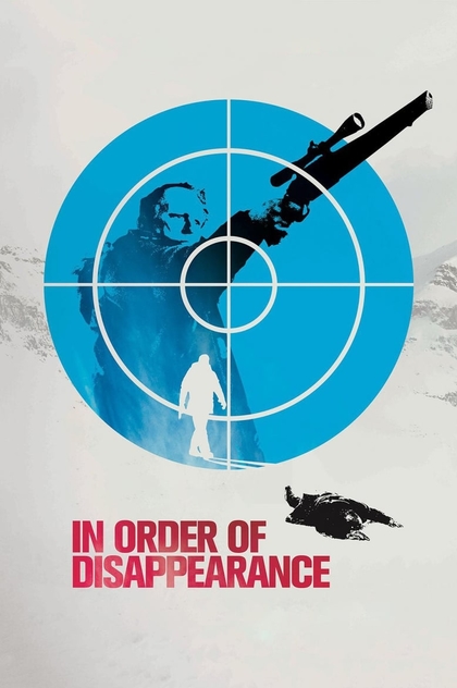 In Order of Disappearance - 2014