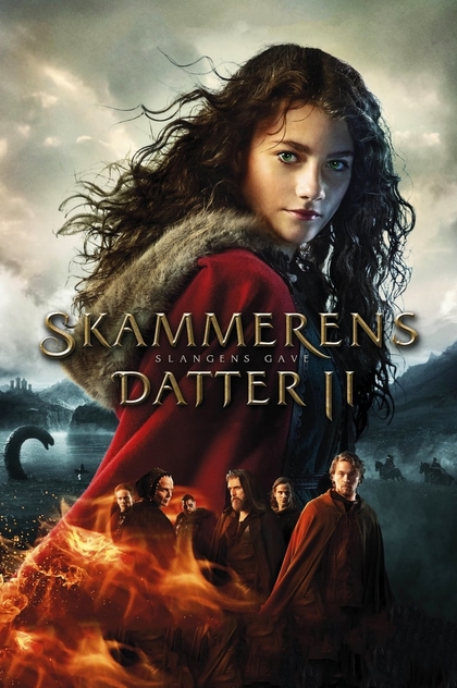 The Shamer's Daughter II: The Serpent Gift - 2019