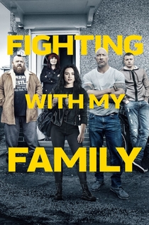 Fighting With My Family - 2019