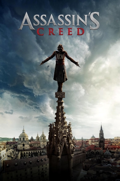 Assassin's Creed - 2016