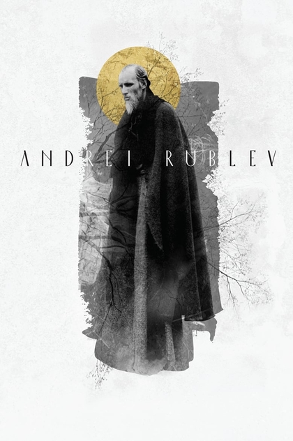 Andrei Rublev - 1966