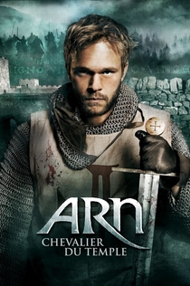 Arn: The Knight Templar - 2007