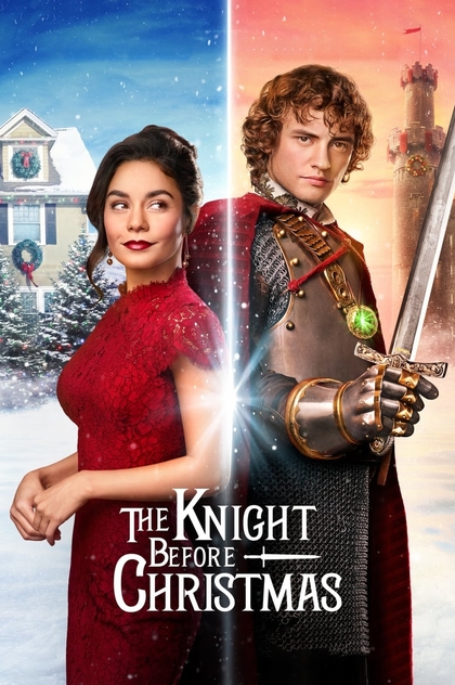 The Knight Before Christmas - 2019