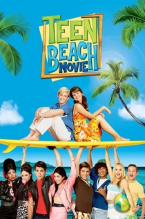 Teen Beach Movie - 2013