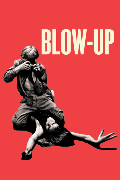 Blow-Up - 1966