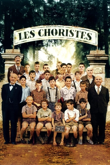 The Chorus - 2004