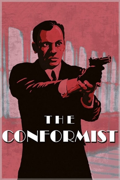 The Conformist - 1970