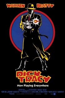 Dick Tracy - 1990