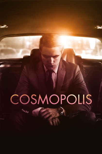 Cosmopolis - 2012