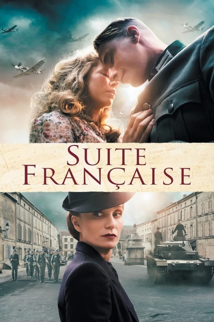 Suite Française - 2014