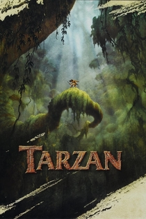 Tarzan - 1999