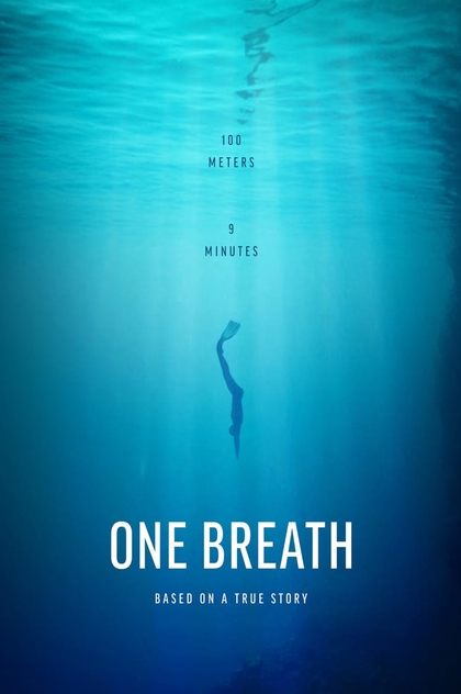 One Breath - 2020