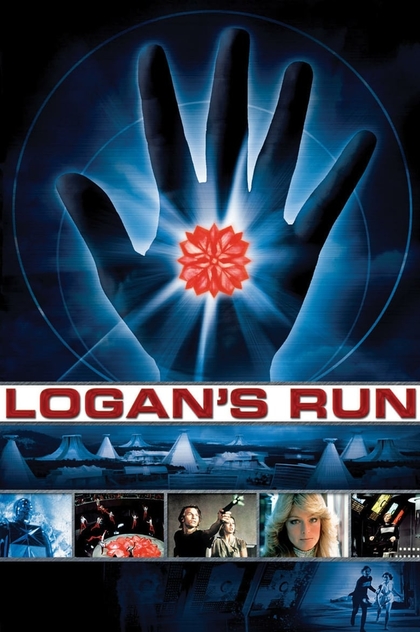 Logan's Run - 1976