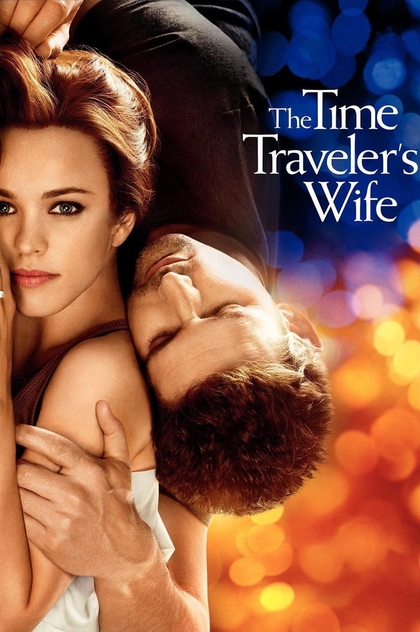 The Time Traveler's Wife - 2009