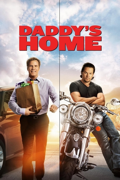 Daddy's Home - 2015