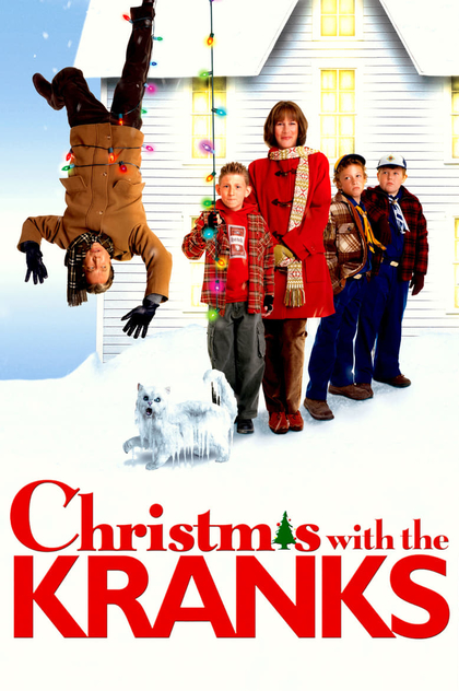 Christmas with the Kranks - 2004