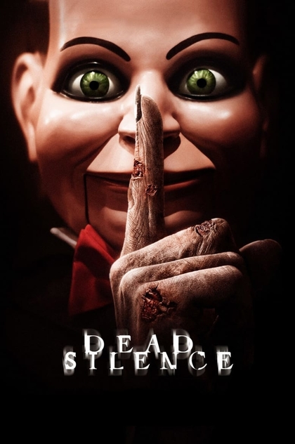 Dead Silence - 2007