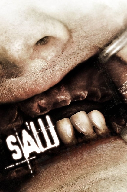 Saw III - 2006