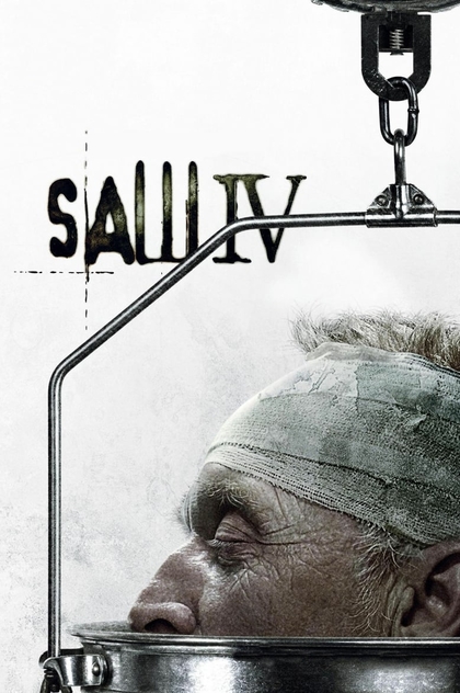 Saw IV - 2007