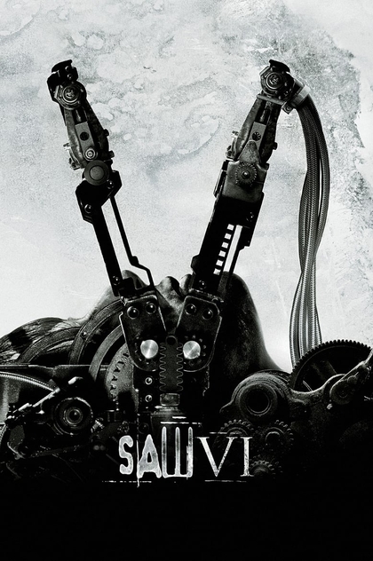 Saw VI - 2009