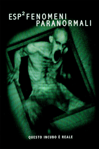 Grave Encounters 2 - 2012