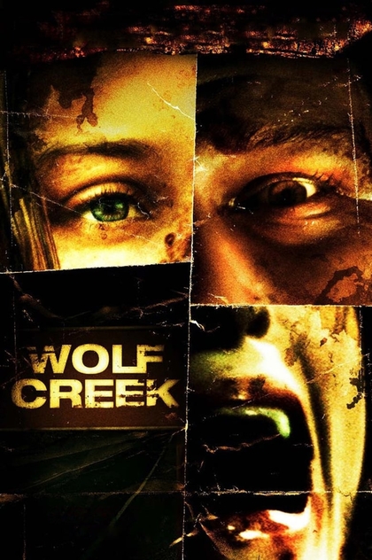 Wolf Creek - 2005