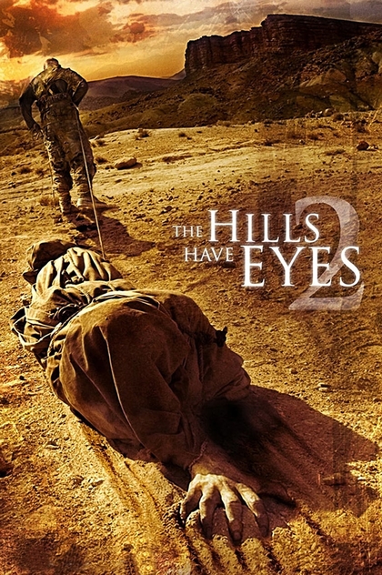 The Hills Have Eyes 2 - 2007