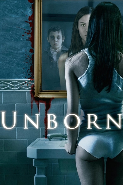 The Unborn - 2009