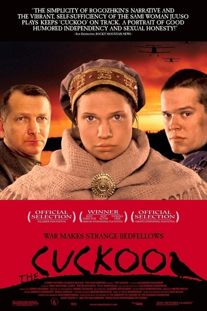 The Cuckoo - 2002