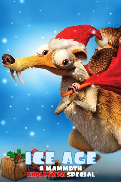 Ice Age: A Mammoth Christmas - 2011
