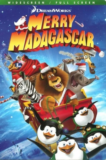 Merry Madagascar - 2009