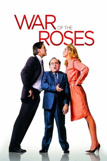 The War of the Roses - 1989