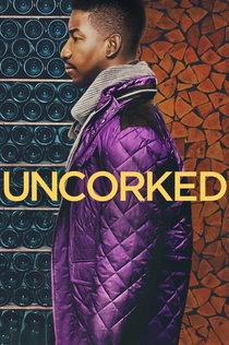 Uncorked - 2020