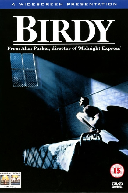 Birdy - 1984