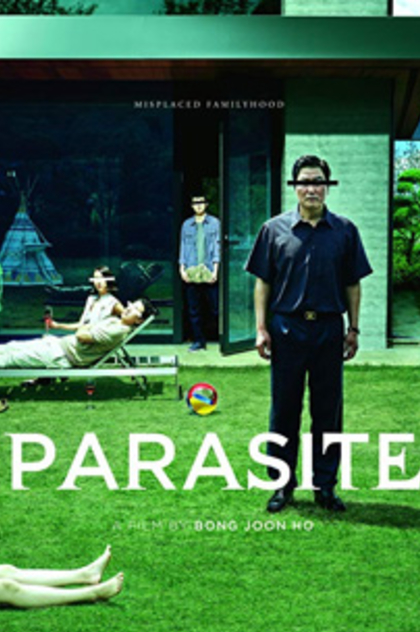 Parasites - 2016