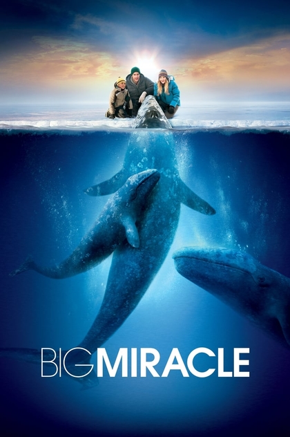 Big Miracle - 2012