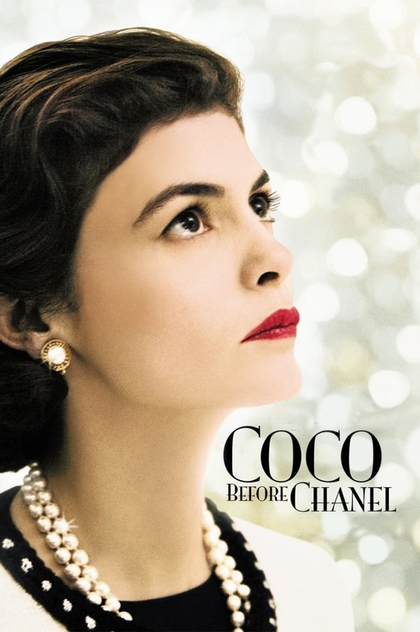 Coco Before Chanel - 2009